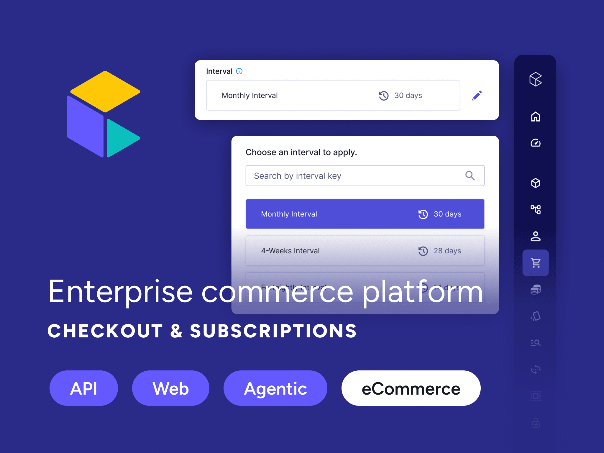 Enterprise commerce platform - Image 1